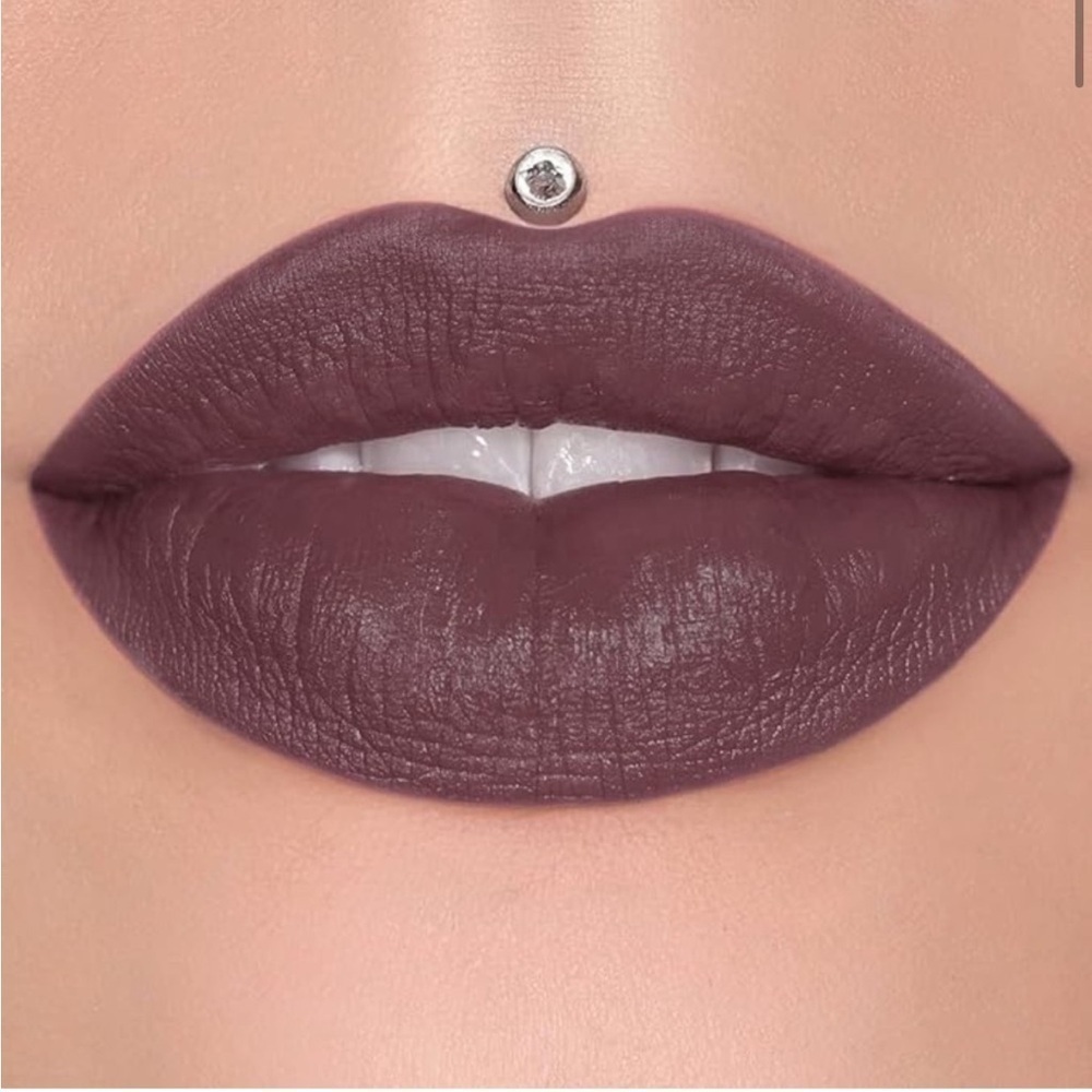 Brand New Jeffree Star Velvet Trap Mousetrap Lipstick Pigmented Opaque Matte